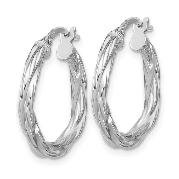 Earrings Image 2 Grayson & Co. Jewelers Iron Mountain, MI