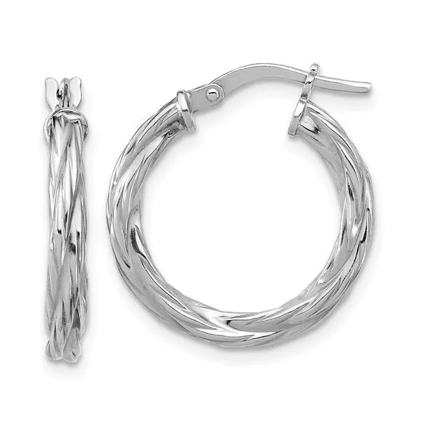 Earrings Grayson & Co. Jewelers Iron Mountain, MI
