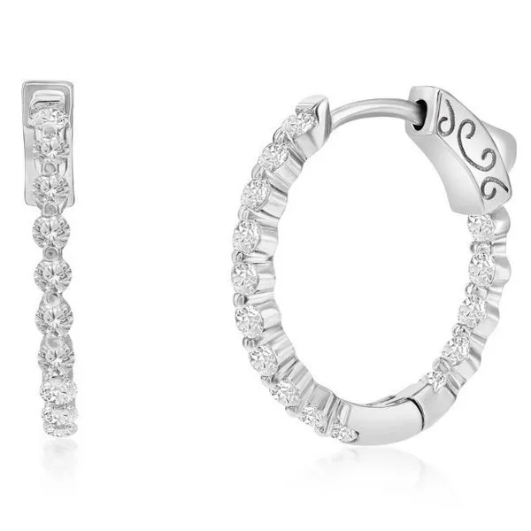 Earrings Grayson & Co. Jewelers Iron Mountain, MI