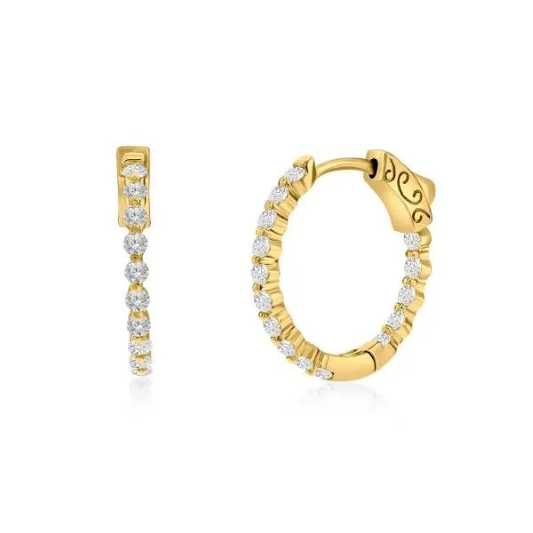 Earrings Grayson & Co. Jewelers Iron Mountain, MI