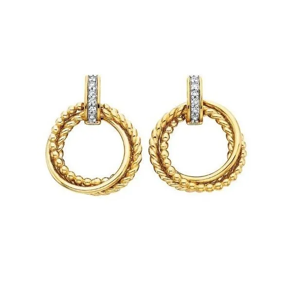 Earrings Grayson & Co. Jewelers Iron Mountain, MI