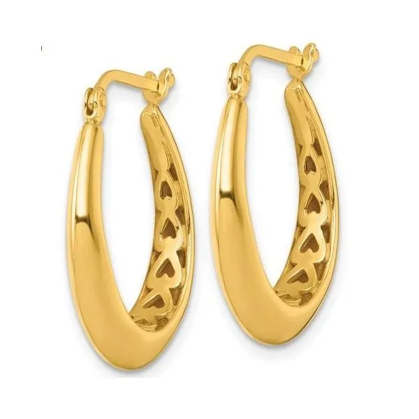Earrings Grayson & Co. Jewelers Iron Mountain, MI
