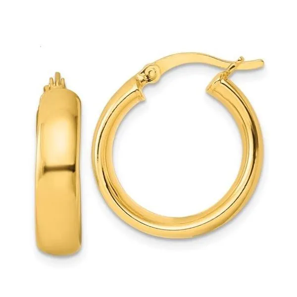 Earrings Grayson & Co. Jewelers Iron Mountain, MI