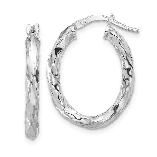 Earrings Grayson & Co. Jewelers Iron Mountain, MI