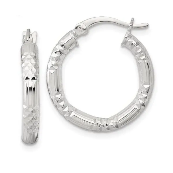 Earrings Grayson & Co. Jewelers Iron Mountain, MI