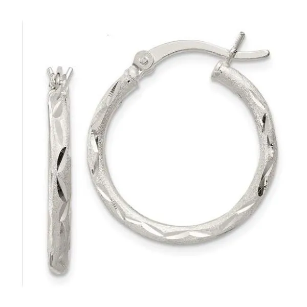 Earrings Grayson & Co. Jewelers Iron Mountain, MI
