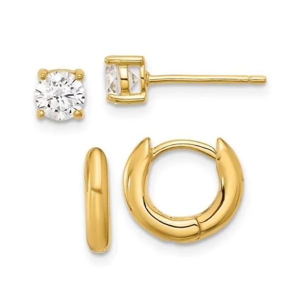 Earrings Grayson & Co. Jewelers Iron Mountain, MI