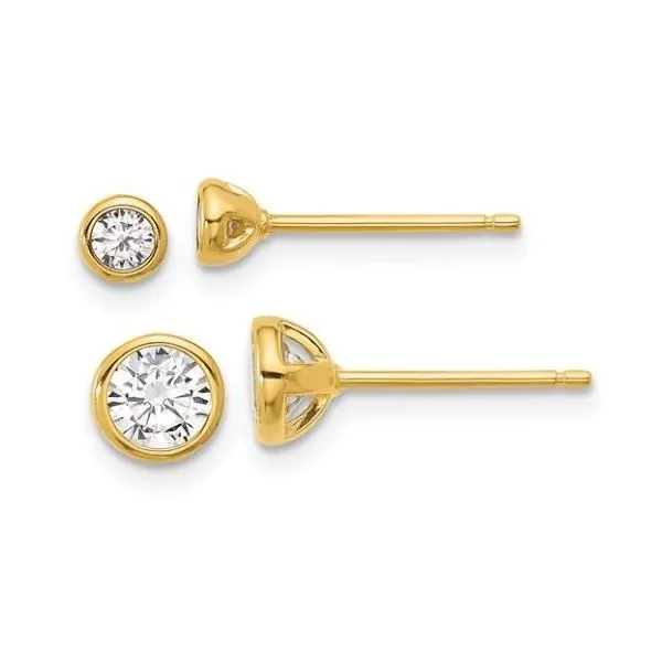 Earrings Grayson & Co. Jewelers Iron Mountain, MI