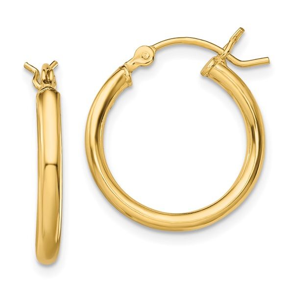 Earrings Grayson & Co. Jewelers Iron Mountain, MI