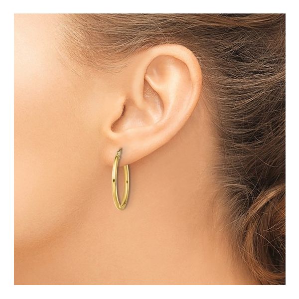 Earrings Image 2 Grayson & Co. Jewelers Iron Mountain, MI