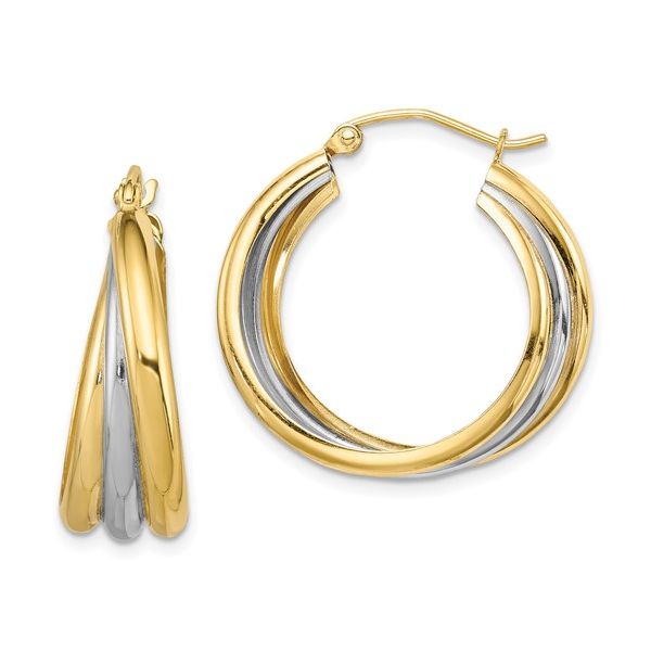 Earrings Grayson & Co. Jewelers Iron Mountain, MI