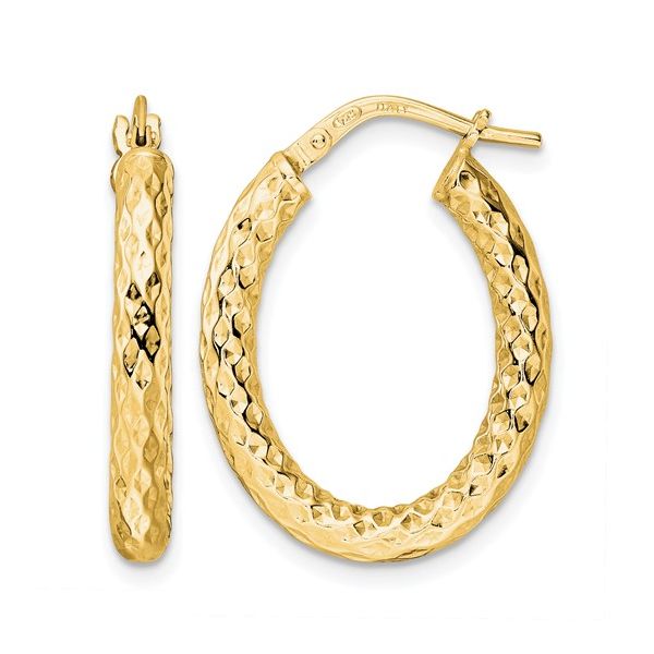 Earrings Grayson & Co. Jewelers Iron Mountain, MI