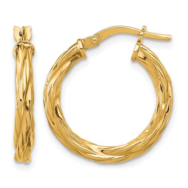 Earrings Grayson & Co. Jewelers Iron Mountain, MI