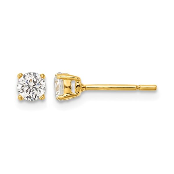 Earrings Grayson & Co. Jewelers Iron Mountain, MI