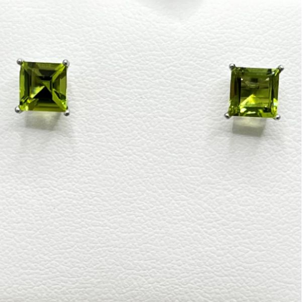 Earrings Grayson & Co. Jewelers Iron Mountain, MI