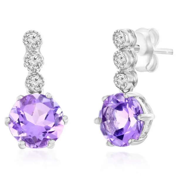 Earrings Grayson & Co. Jewelers Iron Mountain, MI