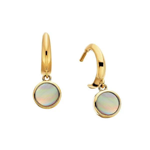 Earrings Image 3 Grayson & Co. Jewelers Iron Mountain, MI