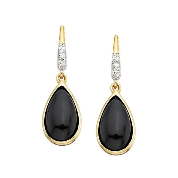 Earrings Grayson & Co. Jewelers Iron Mountain, MI