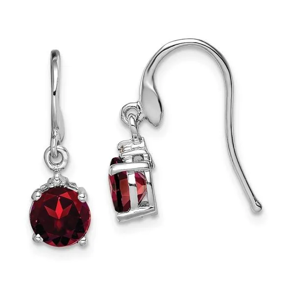 Earrings Grayson & Co. Jewelers Iron Mountain, MI