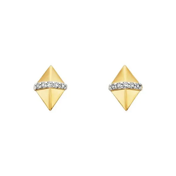 Earrings Grayson & Co. Jewelers Iron Mountain, MI
