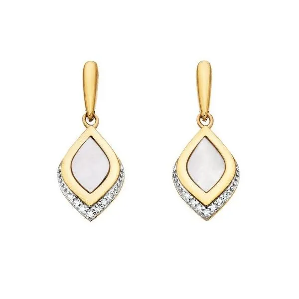 Earrings Grayson & Co. Jewelers Iron Mountain, MI