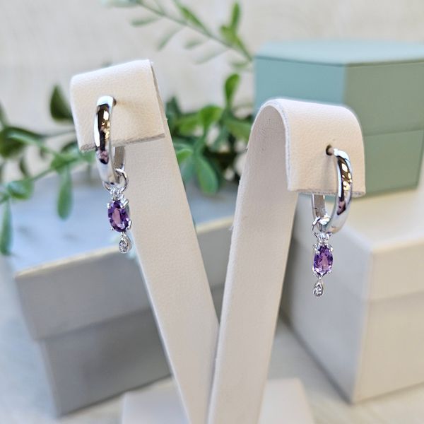 Earrings Grayson & Co. Jewelers Iron Mountain, MI