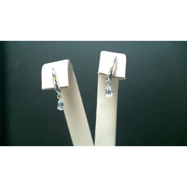 Earrings Grayson & Co. Jewelers Iron Mountain, MI