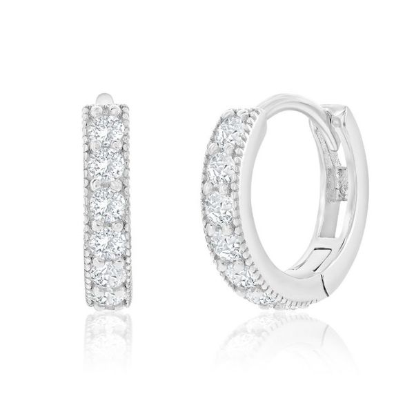 Earrings Grayson & Co. Jewelers Iron Mountain, MI