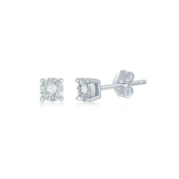 Earrings Grayson & Co. Jewelers Iron Mountain, MI