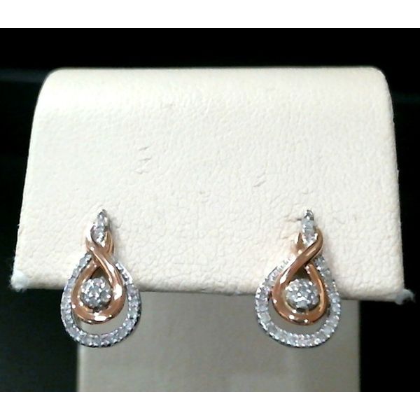 Earrings Grayson & Co. Jewelers Iron Mountain, MI