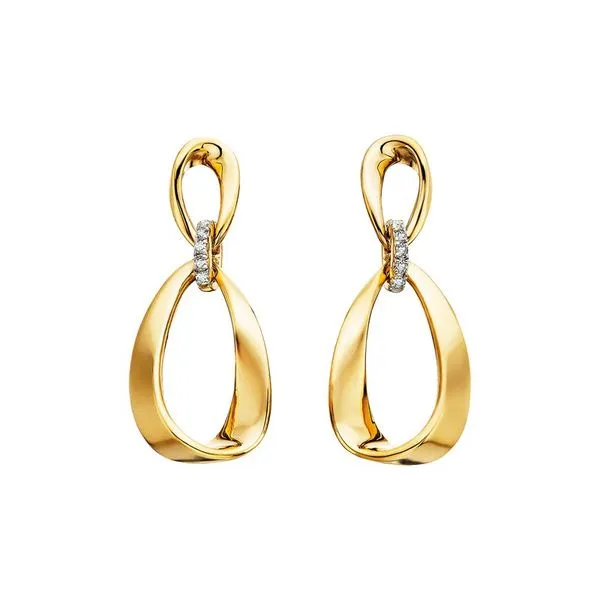 Earrings Grayson & Co. Jewelers Iron Mountain, MI