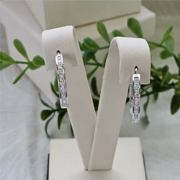 Earrings Grayson & Co. Jewelers Iron Mountain, MI