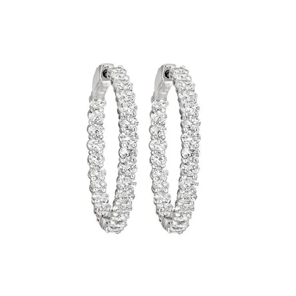 Earrings Grayson & Co. Jewelers Iron Mountain, MI