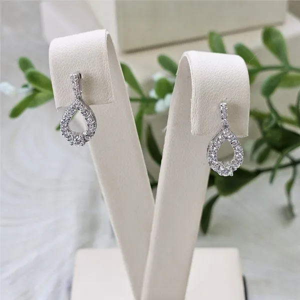 Earrings Grayson & Co. Jewelers Iron Mountain, MI