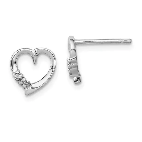 Earrings Grayson & Co. Jewelers Iron Mountain, MI