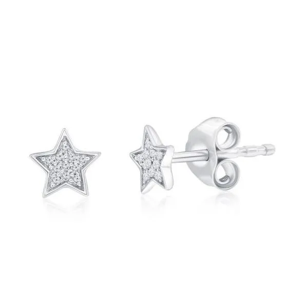 Earrings Grayson & Co. Jewelers Iron Mountain, MI