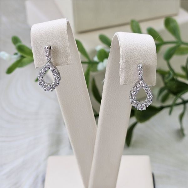 Earrings Grayson & Co. Jewelers Iron Mountain, MI