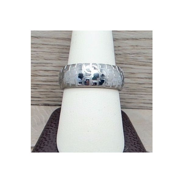 Wedding Band Grayson & Co. Jewelers Iron Mountain, MI