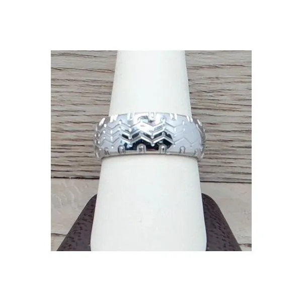 Wedding Band Grayson & Co. Jewelers Iron Mountain, MI