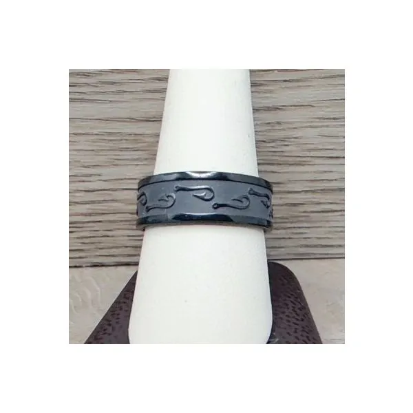 Wedding Band Grayson & Co. Jewelers Iron Mountain, MI