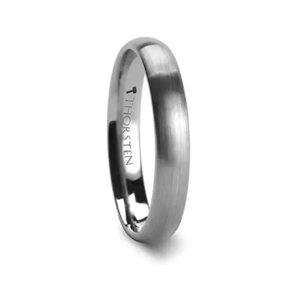 Wedding Band Grayson & Co. Jewelers Iron Mountain, MI