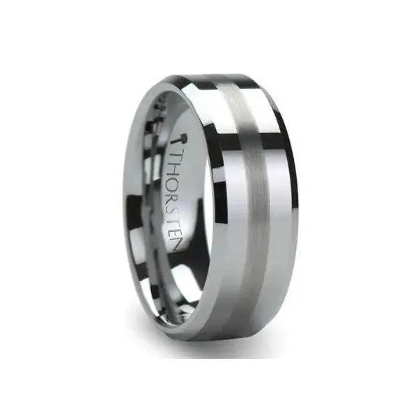 Wedding Band Grayson & Co. Jewelers Iron Mountain, MI