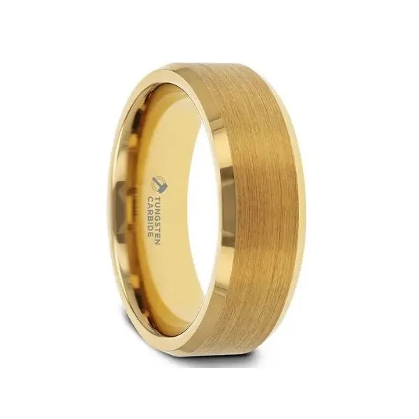 Wedding Band Grayson & Co. Jewelers Iron Mountain, MI