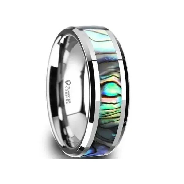 Wedding Band Grayson & Co. Jewelers Iron Mountain, MI