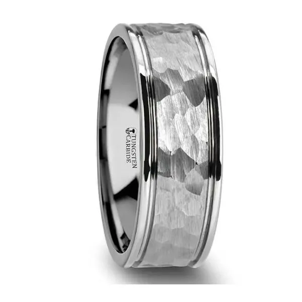 Wedding Band Grayson & Co. Jewelers Iron Mountain, MI