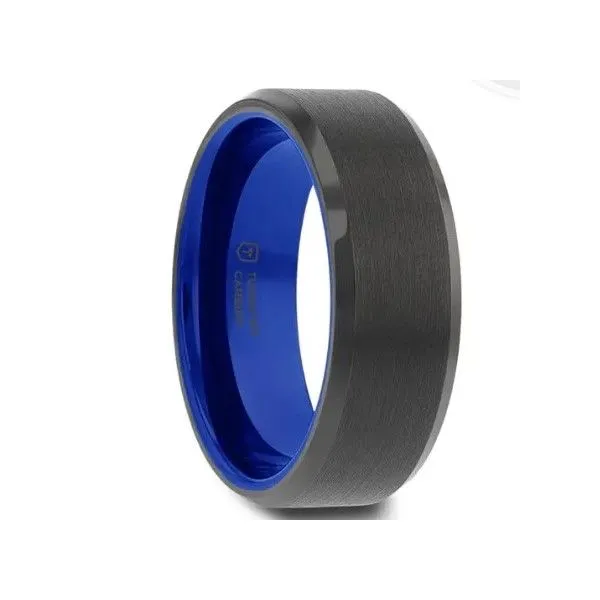 Wedding Band Grayson & Co. Jewelers Iron Mountain, MI