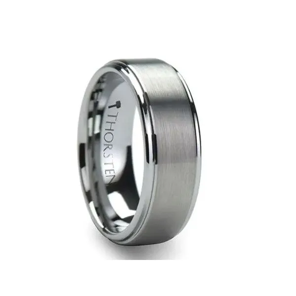 Wedding Band Grayson & Co. Jewelers Iron Mountain, MI