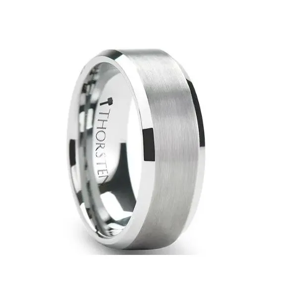 Wedding Band Grayson & Co. Jewelers Iron Mountain, MI