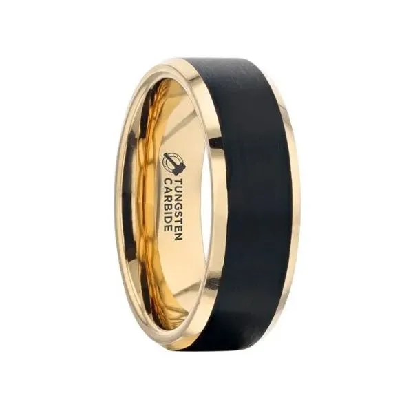 Wedding Band Grayson & Co. Jewelers Iron Mountain, MI