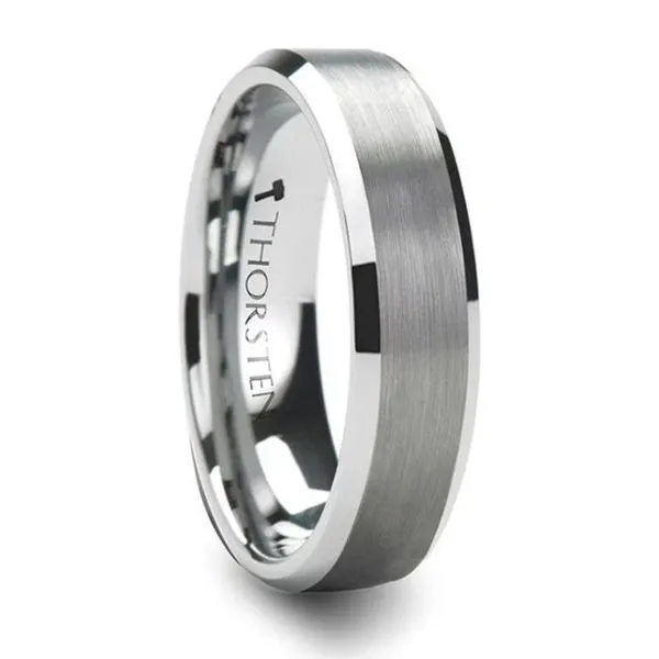 Wedding Band Grayson & Co. Jewelers Iron Mountain, MI